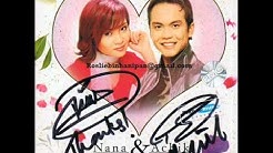 Nana & Achik Spin - Adat Berkasih (Lagu Baru)(HQ Audio)  - Durasi: 5:10. 