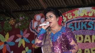 Adu Perkolong Kolong Bejeng Ginting U0026 Anita Br Sembiring