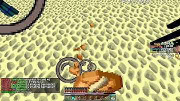 [Kohi] ~ End Fights!