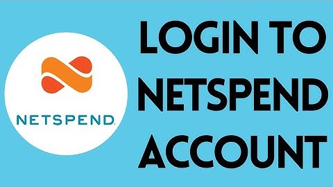 Login to Netspend All-Access | How to Login Netspend Prepaid Account Online 2022