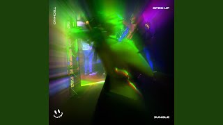 Download Lagu JUNGLE - (TECHNO SPED UP) MP3
