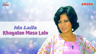 Ida Laila - Khayalan Masa Lalu (Official Music Video)