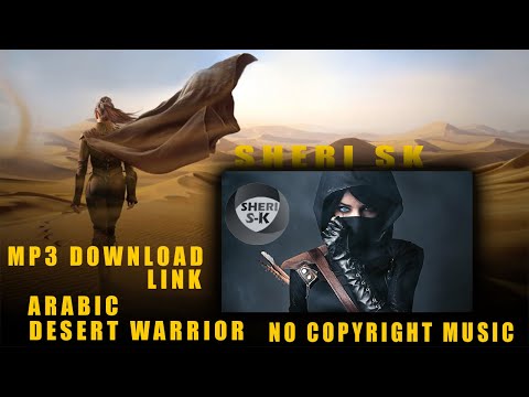 arabic-desserts-warriors-music-|no-copyright-music|