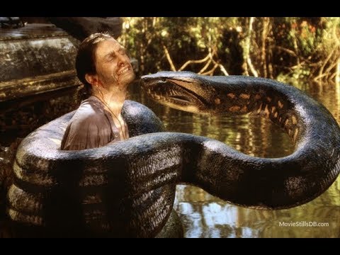 Anaconda 1997 ► Ice Cube Movies ►Good Action Adventure Horror Movies Full