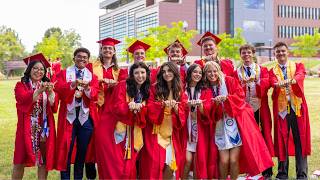 Commencement 2026 Recap