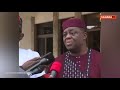 I Was Led By The Holy Spirit To Join APC - Femi Fani Kayode