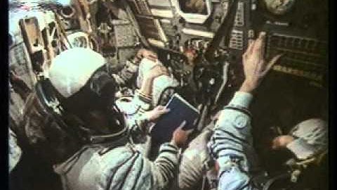 Space Opera Part 1 (bonus to album "From Earth to Mars")