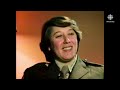 En 1979 la premire femme policier  la sq