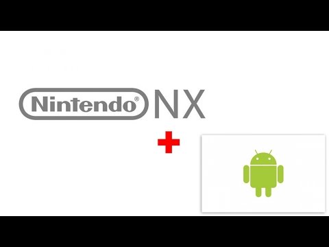 Videó: A Nintendo állítólag Megsemmisítette Az Android Operációs Rendszer NX Opcióját