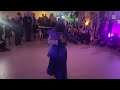 Emiiano Casalli y Antonellina Miorelli  -  " Rièn Que Nous Deux "  -  Orquesta Rafael Canaro