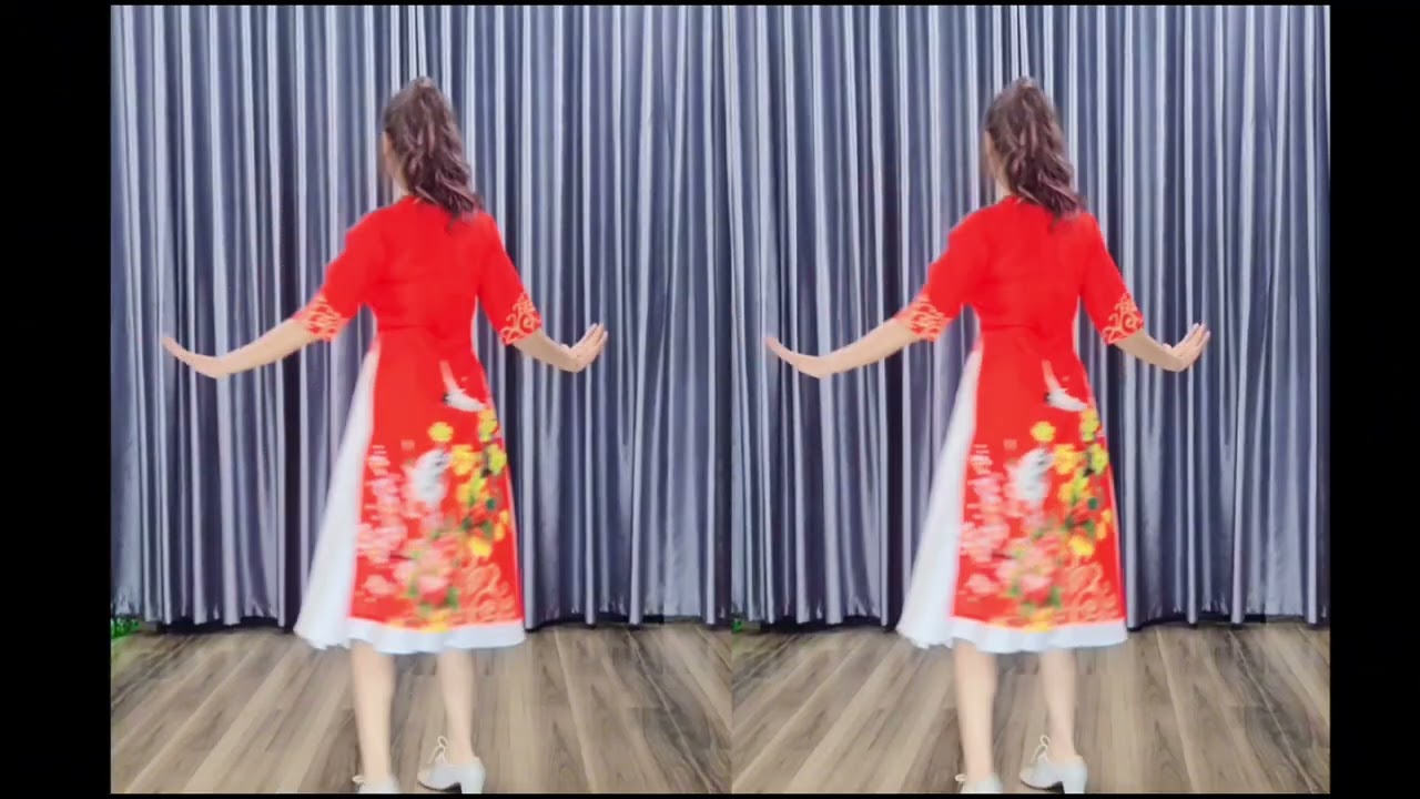 💥Thì Thầm Mùa Xuân💥tốc độ nhạc chậm 0.8#monguyend4f#nhacxuan