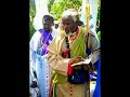 Legio Maria, Bishop Odongo Equates Pope to Pharao