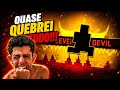 QUE JOGO DO SATANÁS!!! 🤬 | Level Devil