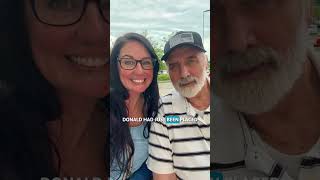 Judge sets bond for Omaha woman accused of strangling husband