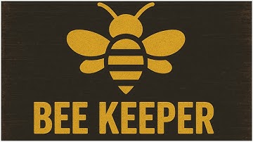 Rust Plugin | Bee Keeper | Dark Side Development