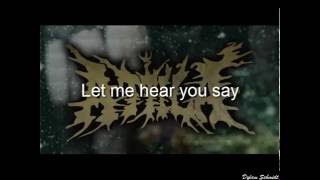 Download Lagu Attila - Proving Grounds (lyrics) ♥ MP3