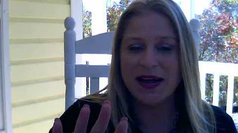 Amy Burris' Mary Kay Story