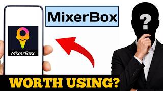 MixerBox BFF App Explained In 2 Minutes