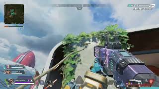 Apex Care Package Shotguns are OP