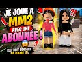 Si tu veux toi aussi like et abonne toi 😘🤪
