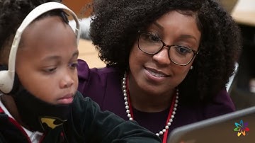 How This Adaptive Learning Platform Helps Iberia Parish Bridge Gaps in Early Education