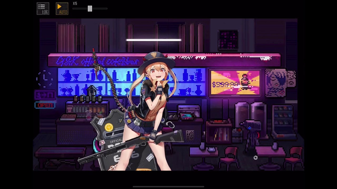 ドルフロ ヴァルハラ コラボ