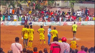 Funny Penalty - street football knockout stage screenshot 4