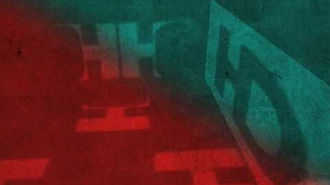 After Effects Title Sequence