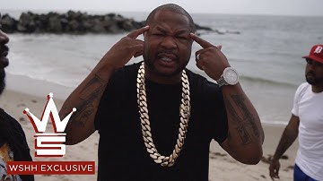 Xzibit Feat. Problem "Elevator" (WSHH Exclusive - Official Music Video)