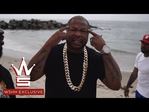 Xzibit Ft. Problem - Elevator