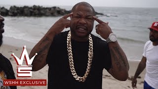 Смотреть клип Xzibit Ft. Problem - Elevator