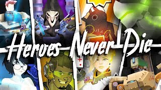 'Heroes Never Die' (Demon) by FunnyGame, Partition, JonathanGD & more | Geometry Dash 2.11