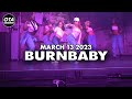 Burnbaby at OTA 3 13 2023