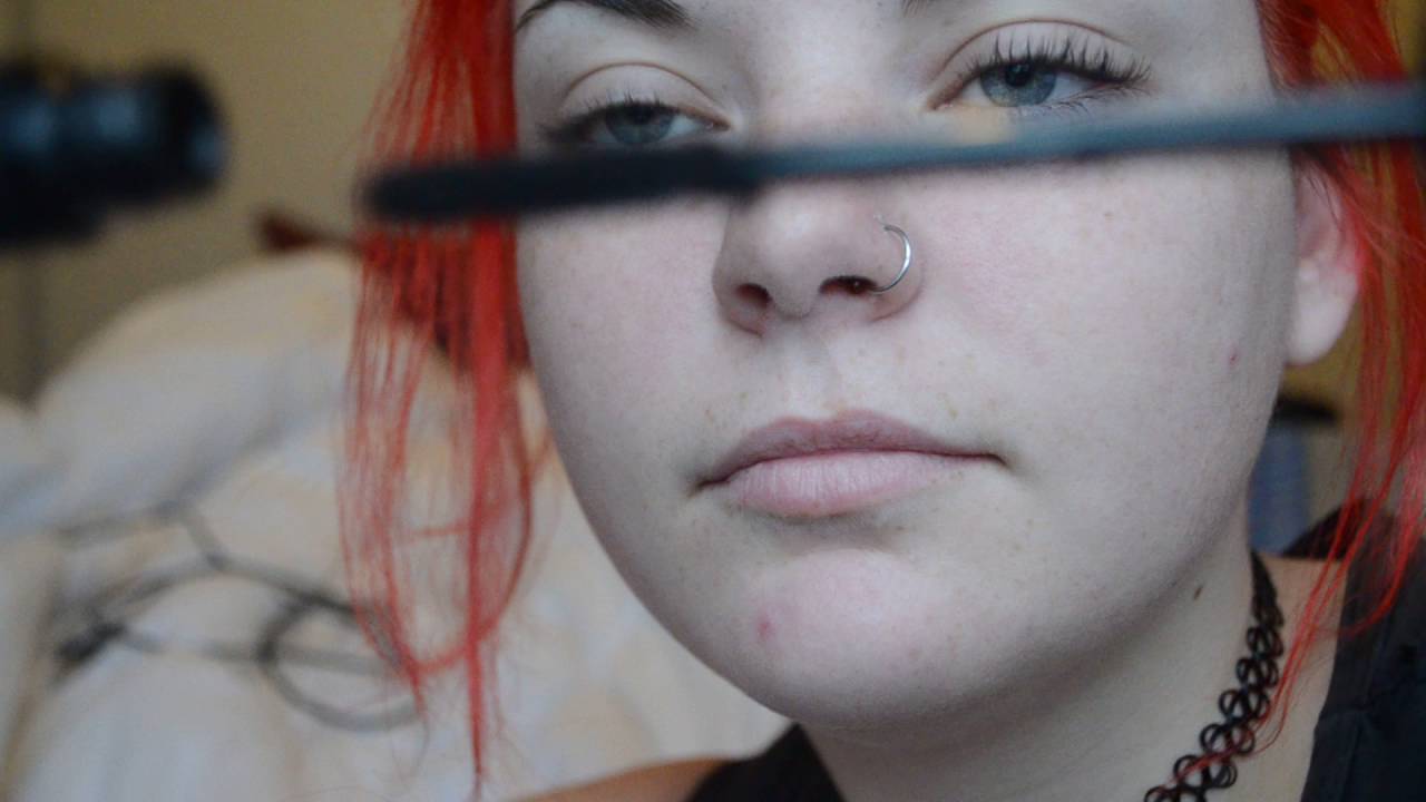 3D fibrelashes mascara!!!