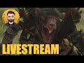 Throt the Unclean Legendary Vortex Livestream