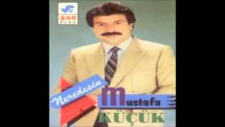 Mustafa Küçük-Bu Nasıl Dert [© Şah Plak] Resimi