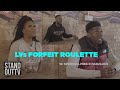 LVs Forfeit Roulette with SPUDDZ and MISS R FABULOUS | Stand Out TV