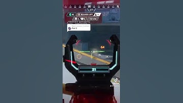 Don’t need my teammates #apex #apexlegends #gaming