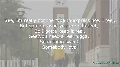 Leek Jack - Campus Girl lyrics #TenToesDown Challe...