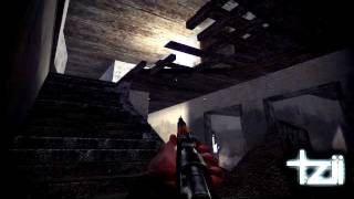 [CoD:UO] 4on4 Teambash by TZii