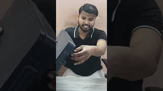 Scanner 13 Error Issue | Tech Sandeep