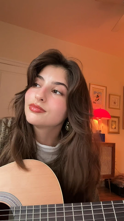 can’t catch me now by olivia rodrigo - cover