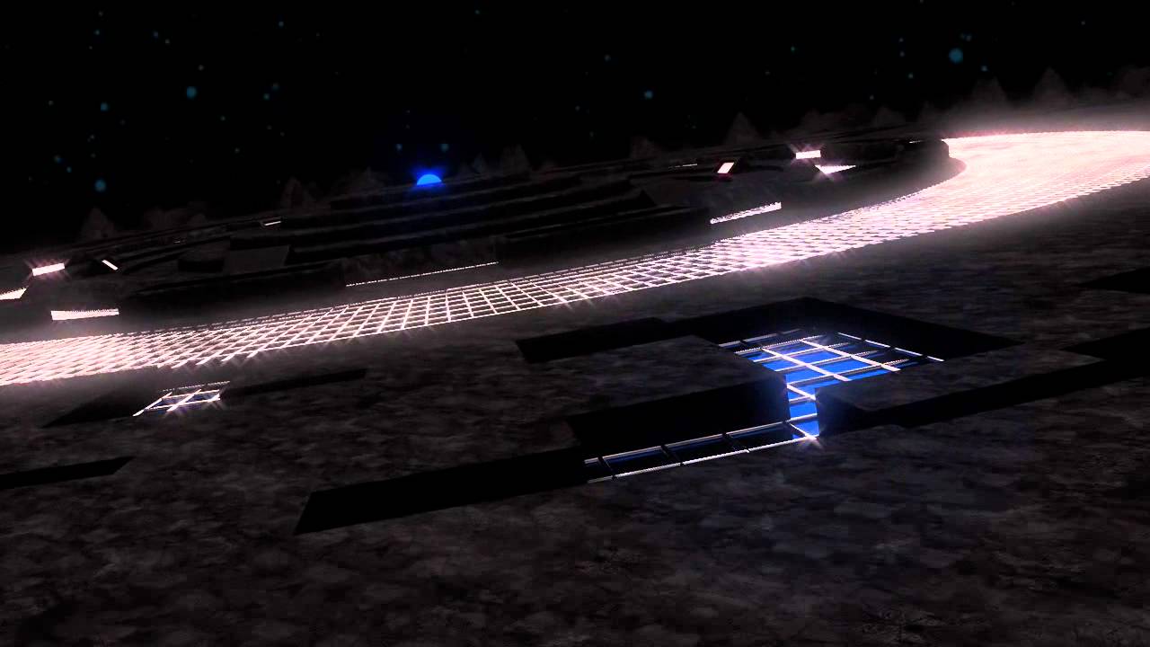 Morise007 Intro - By ExodustGFX  [FAILED SOUNDFX]