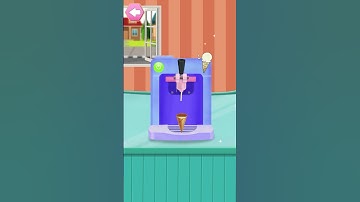 Ice Cream Cupcake Game 1.2