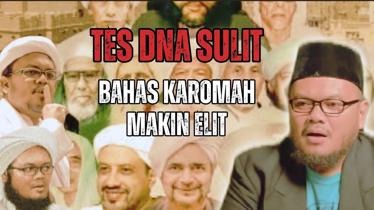DISKUSI DENGAN MUHIBBIN, GURU GEMBUL TANTANG HABAIB LAKUKAN HAL INI‼️