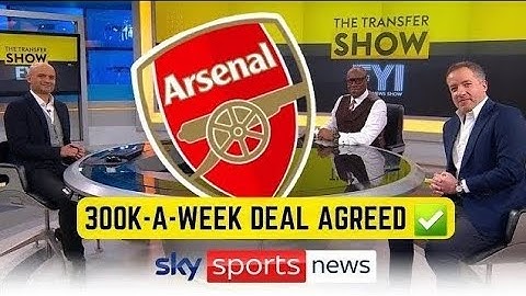 BOOM! Arsenal Shocks Europe with £165M Double Striker Deal – Swedish Stars Land in London! 🔥