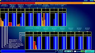 Modern Talking - Brother Louie 'MIDI