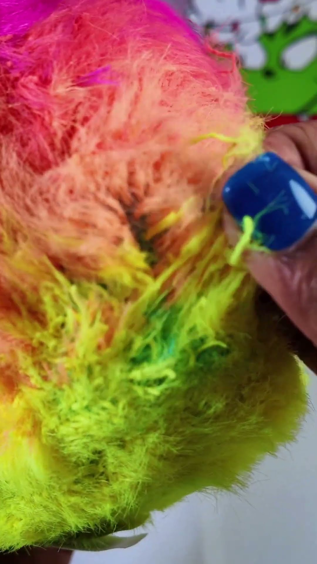Fluffie Stuffiez Sweet Treat #shortsfeed  #shorts #fluffiestuffiez