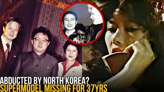 South Korea's Marylin Monroe Case: TOP Actress Abducted By North Korea? #unsolved