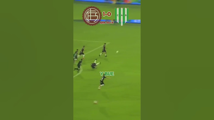 EPICO GOL - #ALMIRON POR ARRIBA - #lanus 2 #banfield 0 - #futbol #2016 #clasico #fyp #viral #shorts